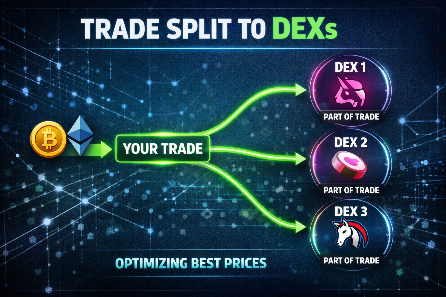 Liqudity illustration