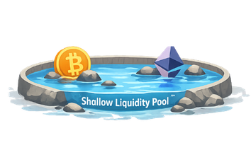 Shallow Pools illustration